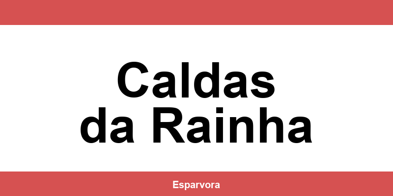 Contato lojas Espaço Casa em Caldas da Rainha