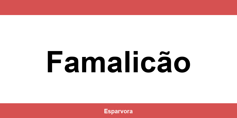 Contato lojas Espaço Casa em Famalicão
