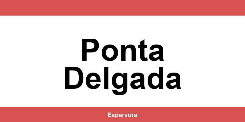 Contato lojas Espaço Casa em Ponta Delgada