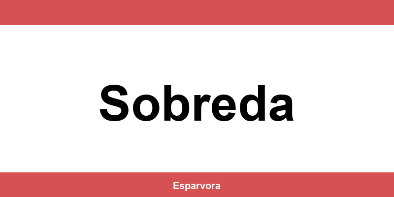 Contato lojas Espaço Casa em Sobreda