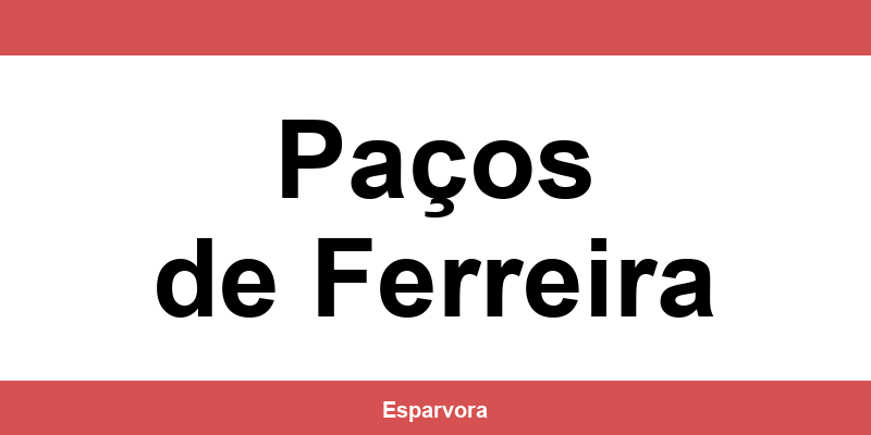 Contato lojas Espaço Casa em Paços de Ferreira